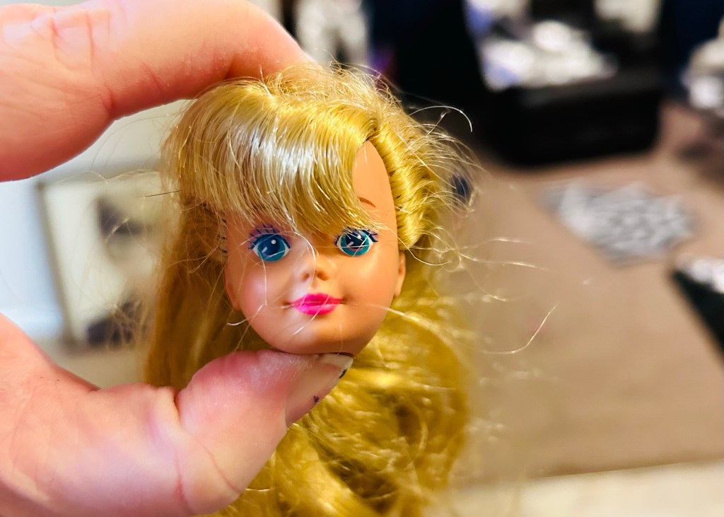 Come for the Miniatures, Stay for the Hot Glue&nbsp;Burns!